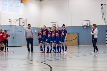 Bild 10 - Loewinnen Cup B-Juniorinnen